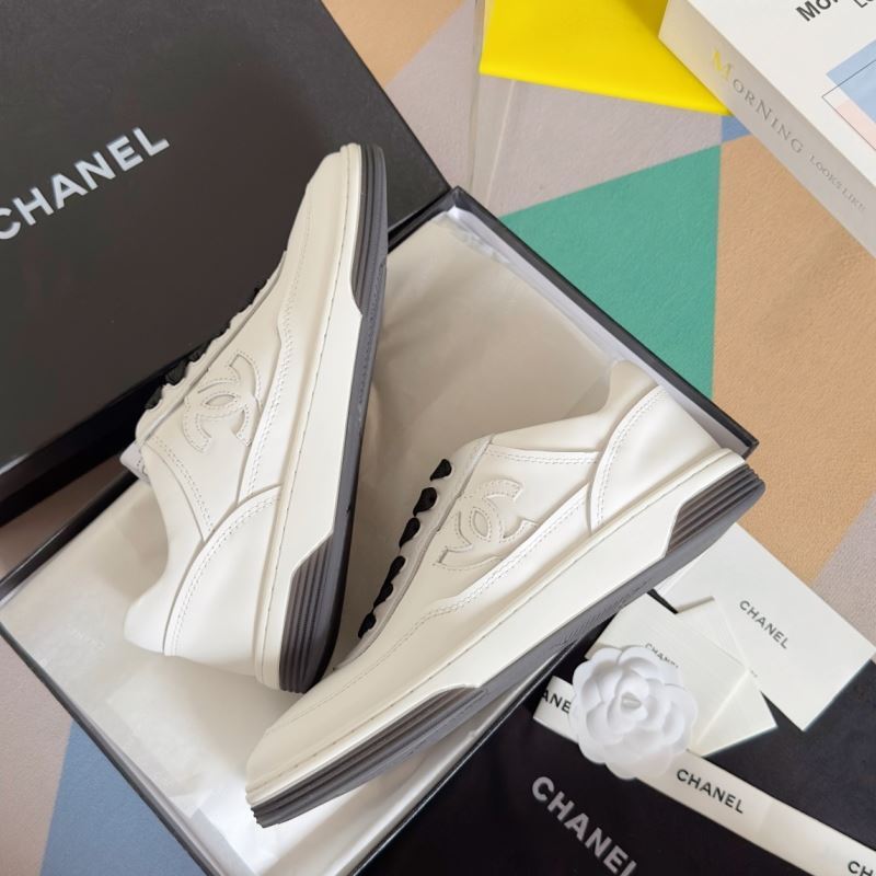 Chanel Sport Shoes